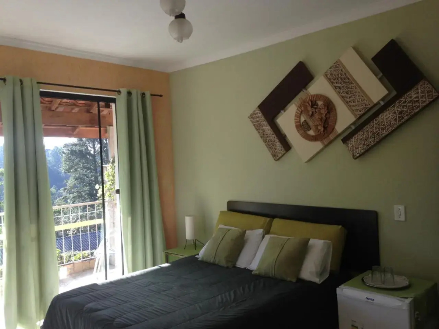 Pousada Canto da Coruja