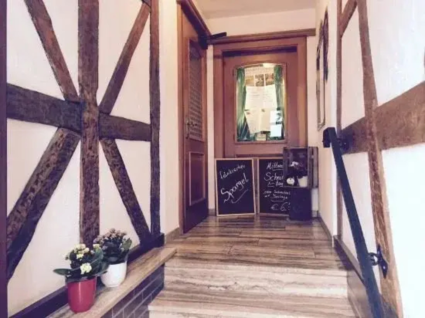 Nickels & Dimes Hotel