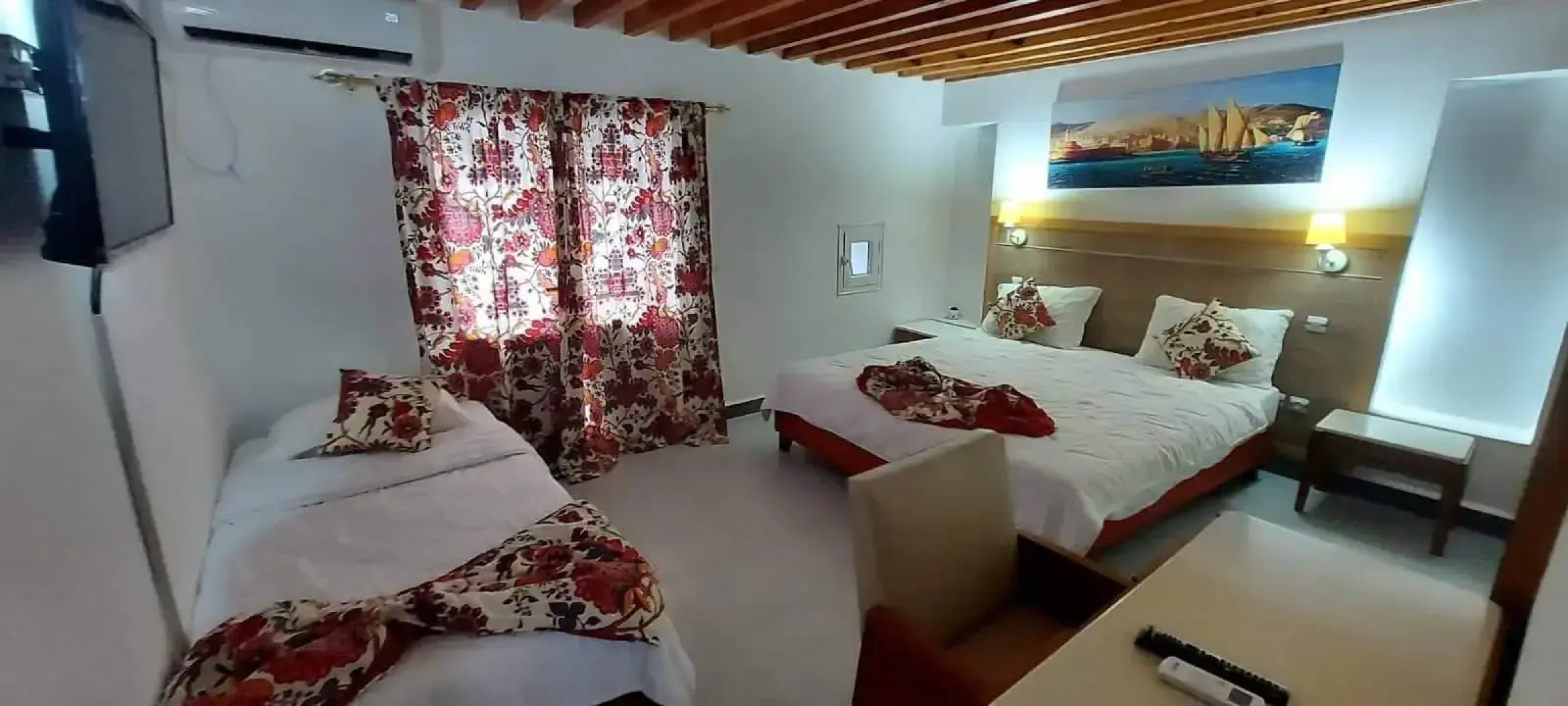 La Corne D'Or Tipasa