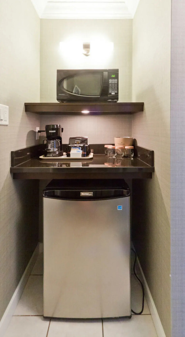 Sandman Hotel Revelstoke