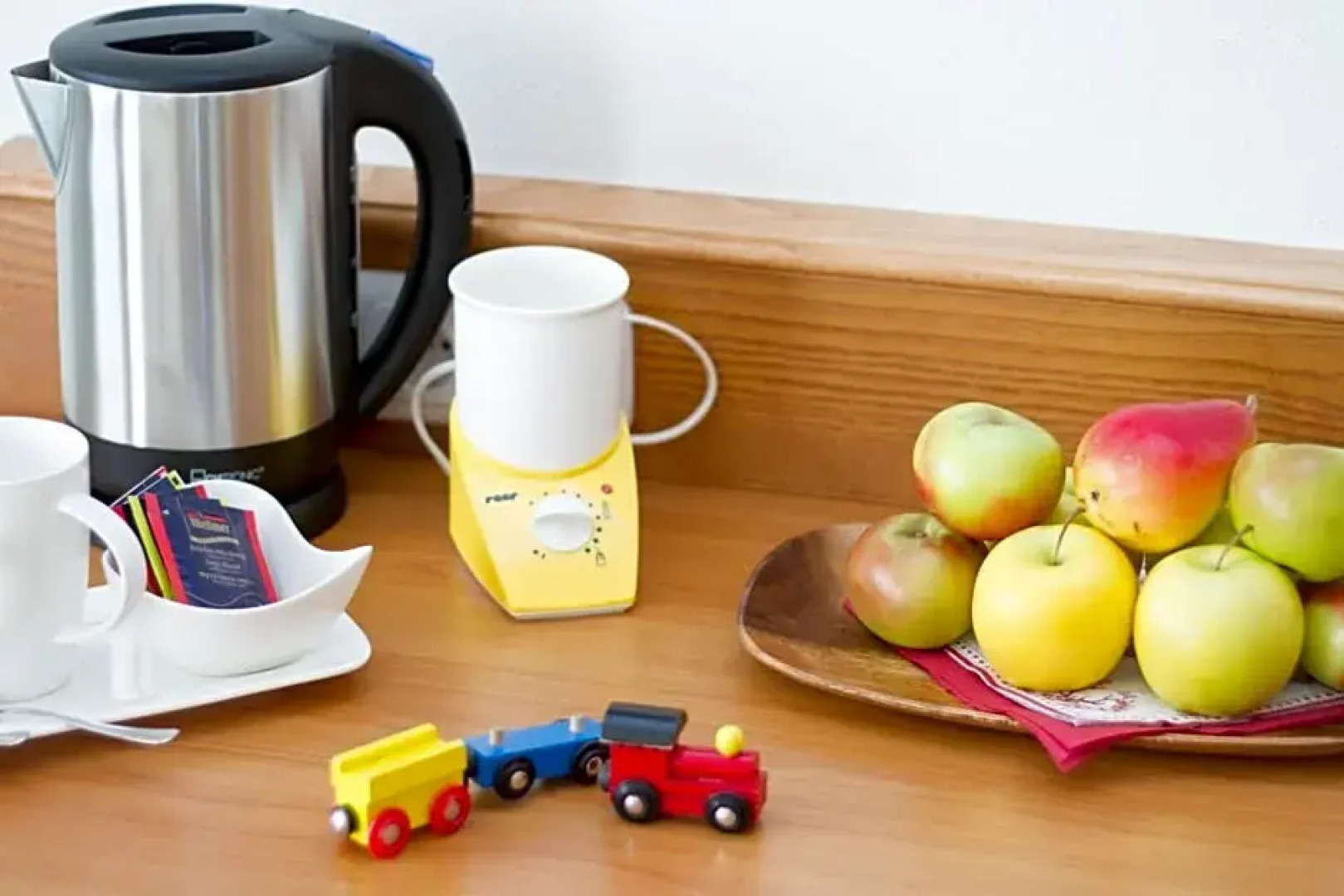 Familienhotel Oberkarteis