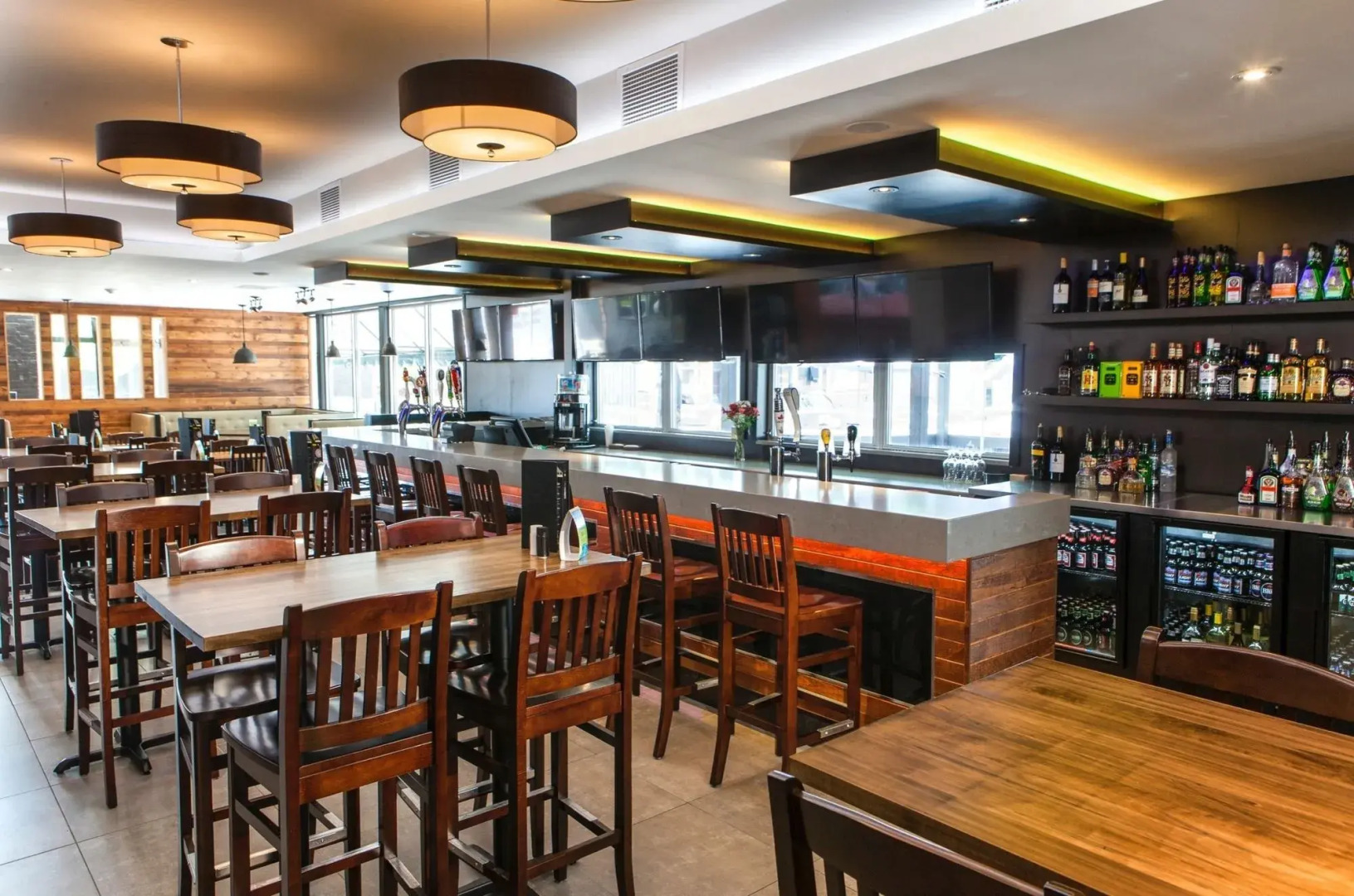 Brunswick Parry Sound