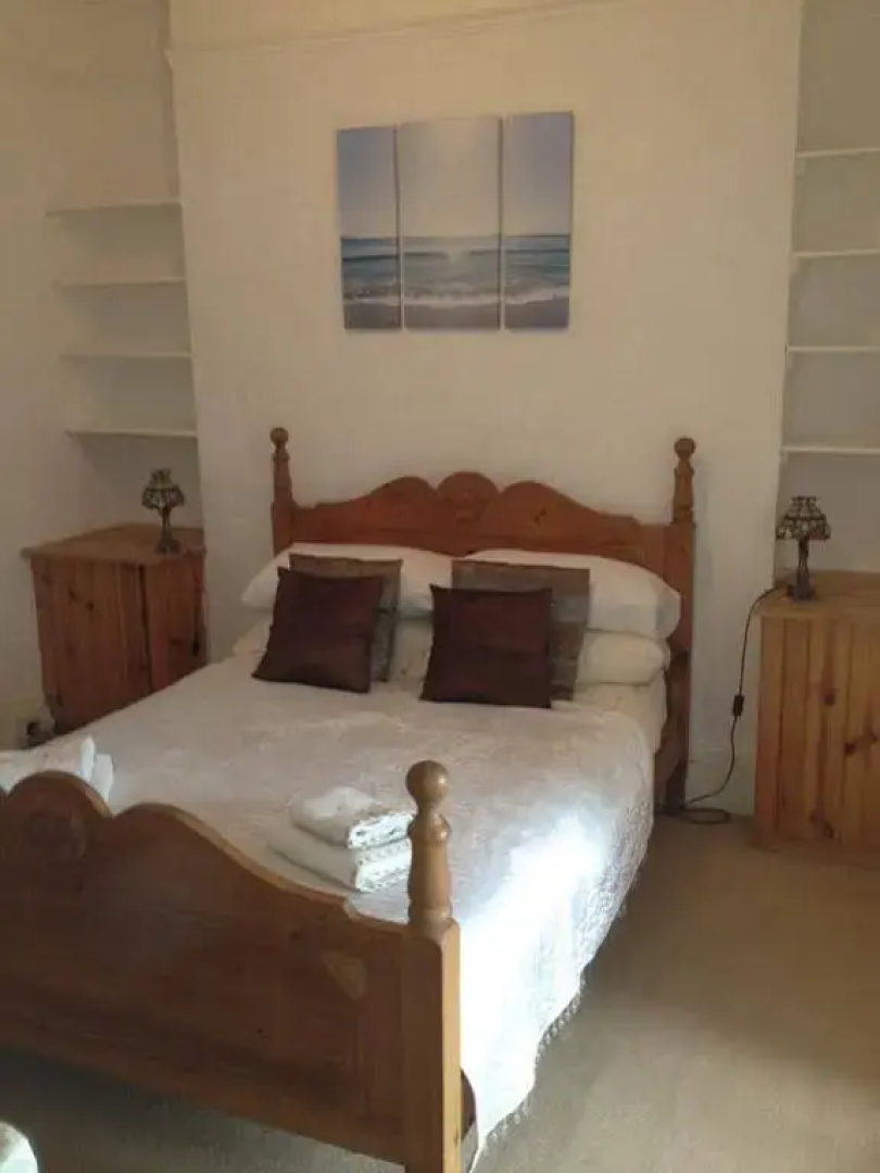 The Beach House