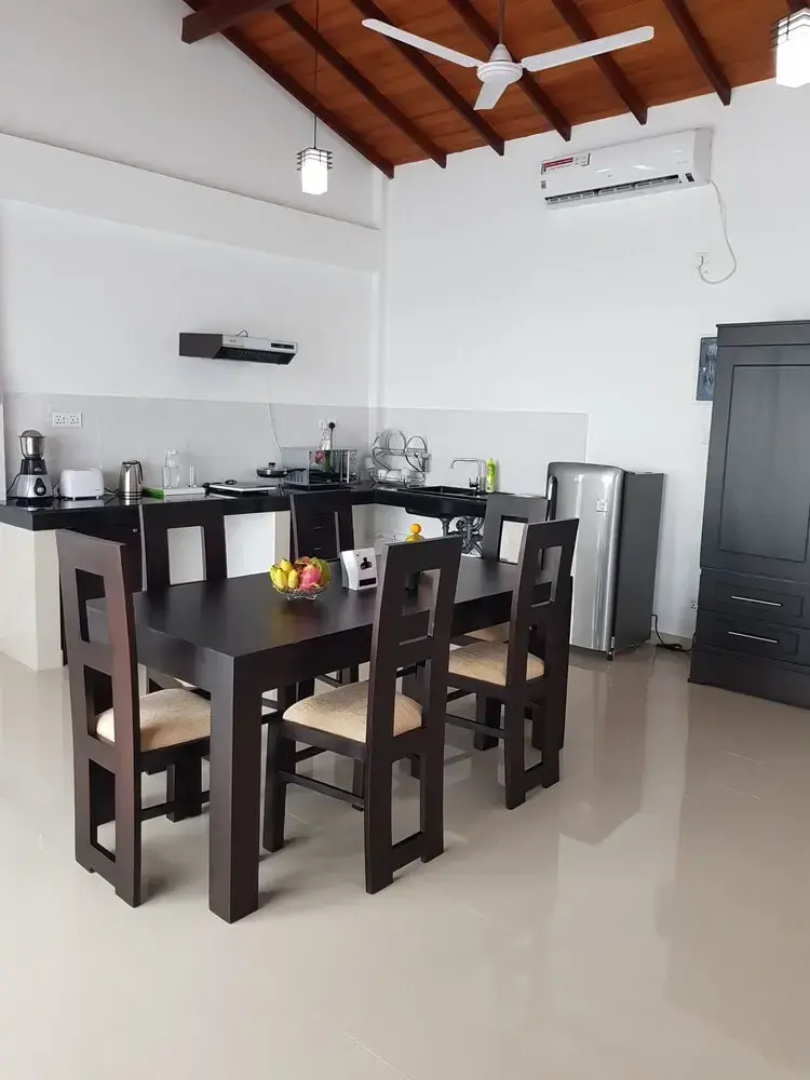 Amber House Lanka