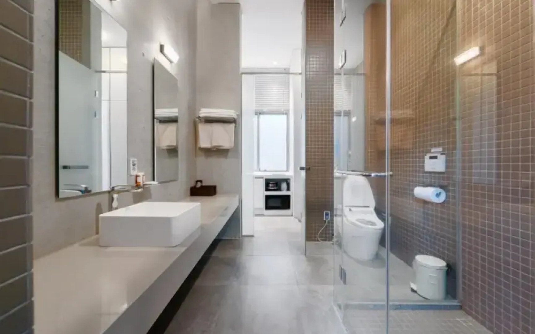 Hongcheon U Retreat Pool Villa