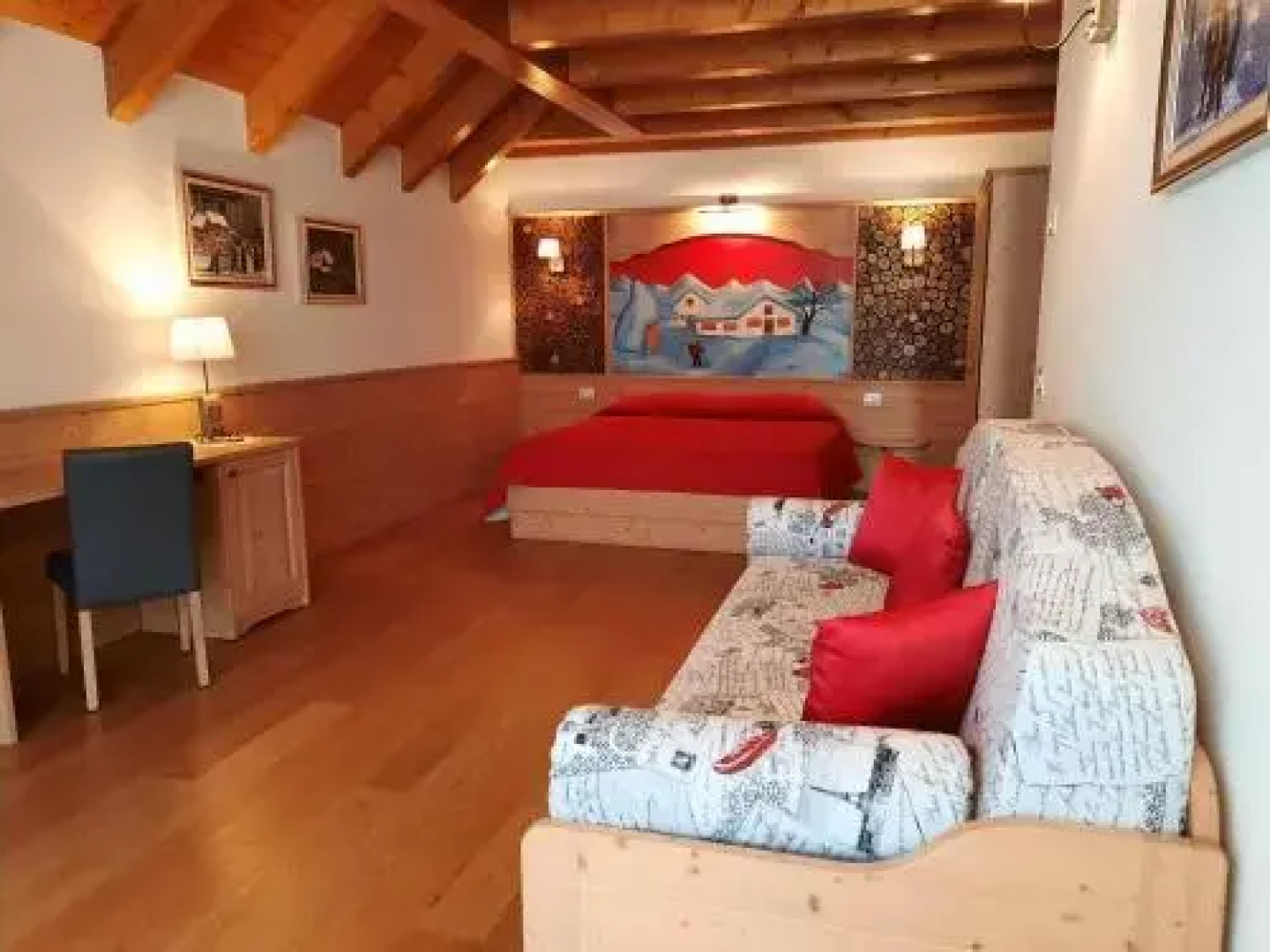 B&B Albuondi Tarvisio