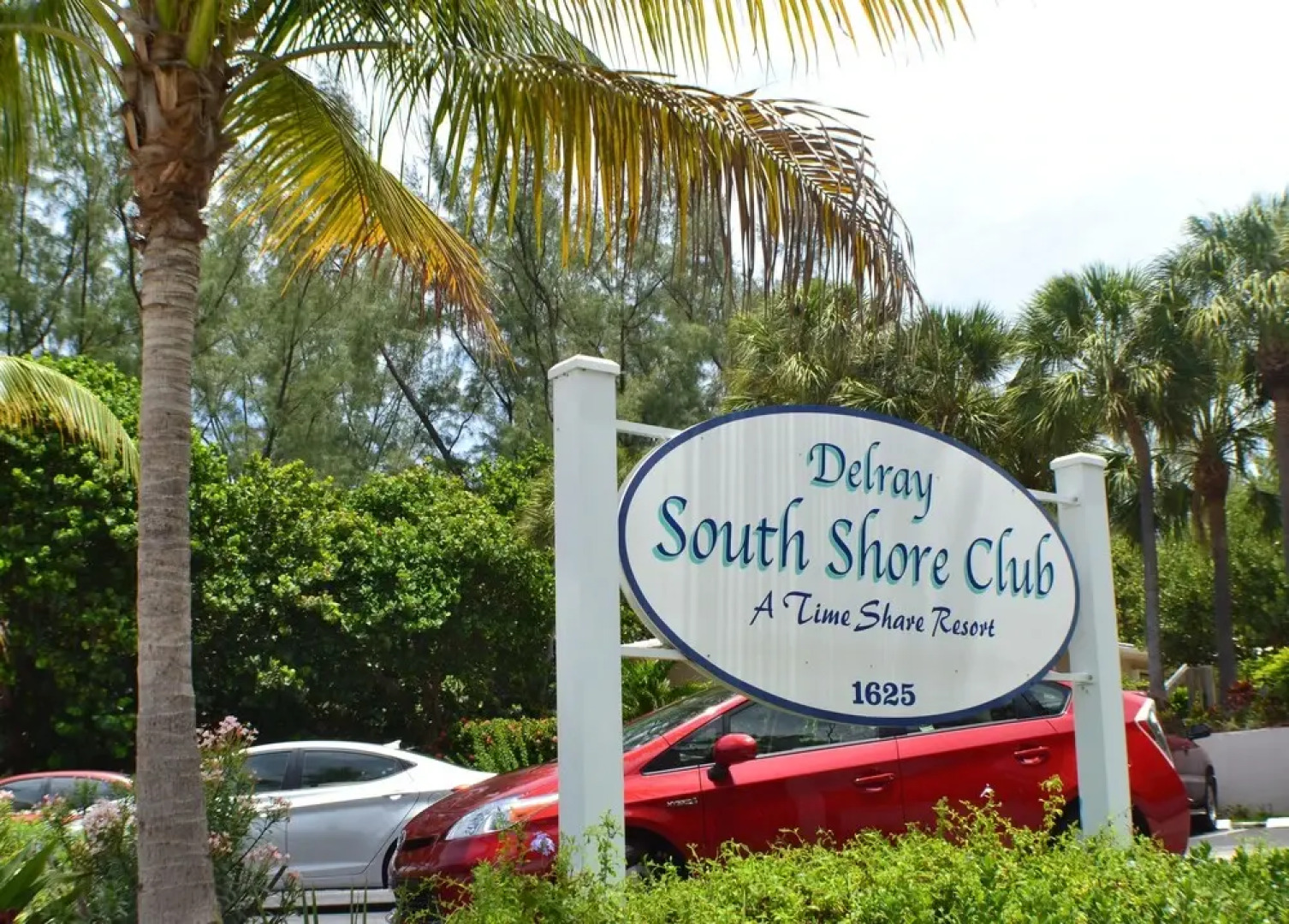 Delray South Shore Club by Defender Resorts
