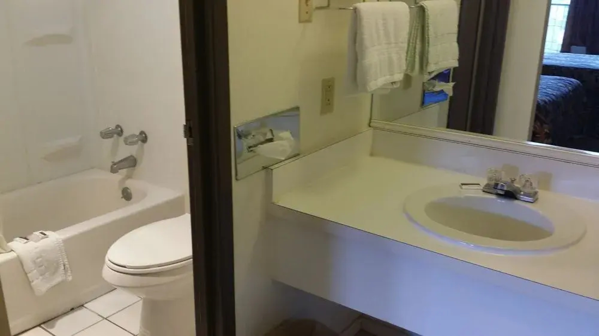 West Texas Inn & Suites Midland