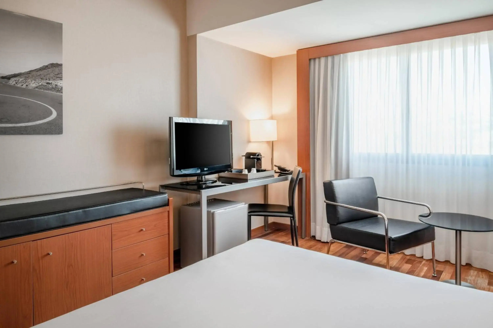 AC Hotel A Coruña by Marriott
