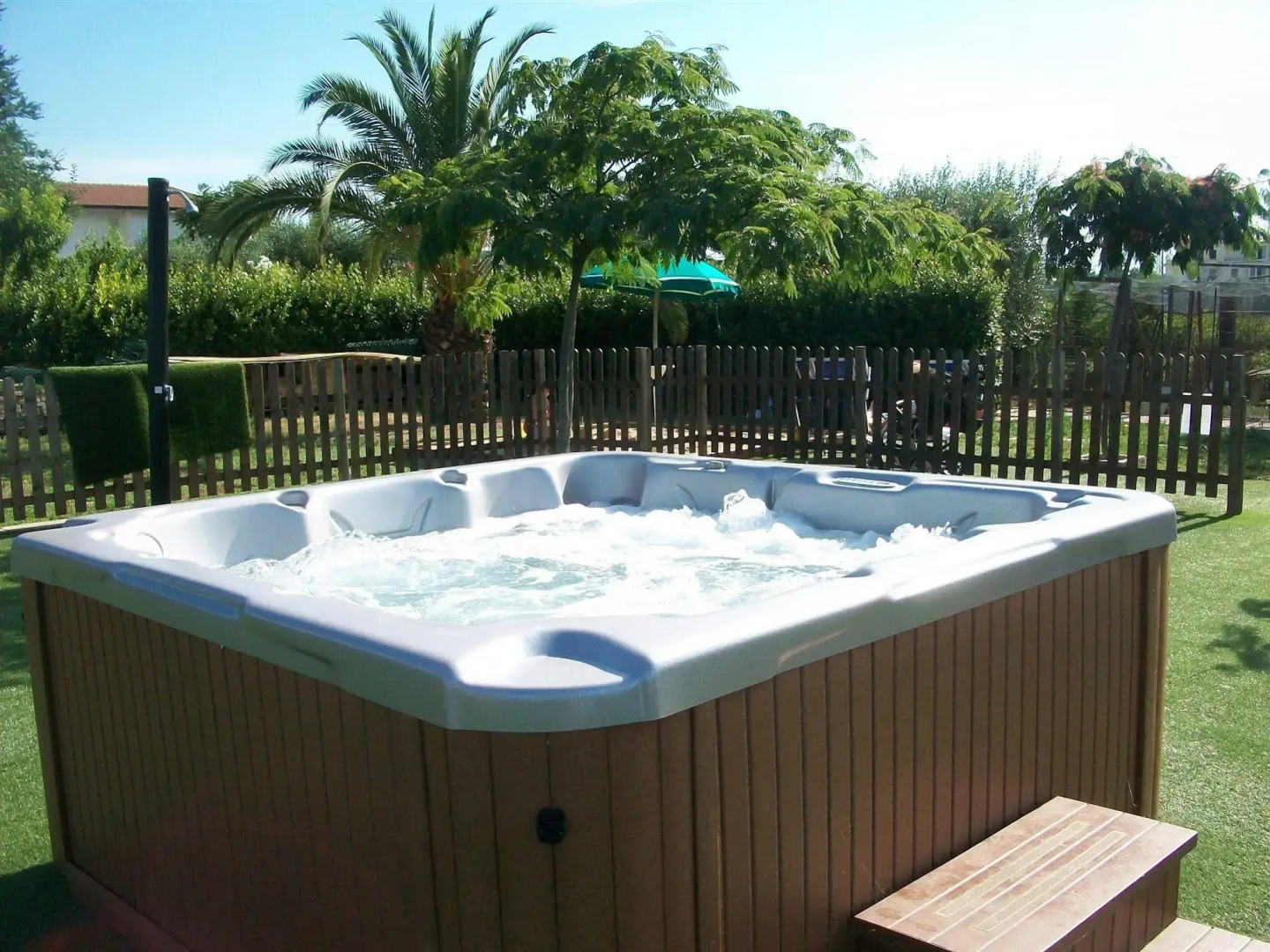 Hotel Ristorante Casa Rossa