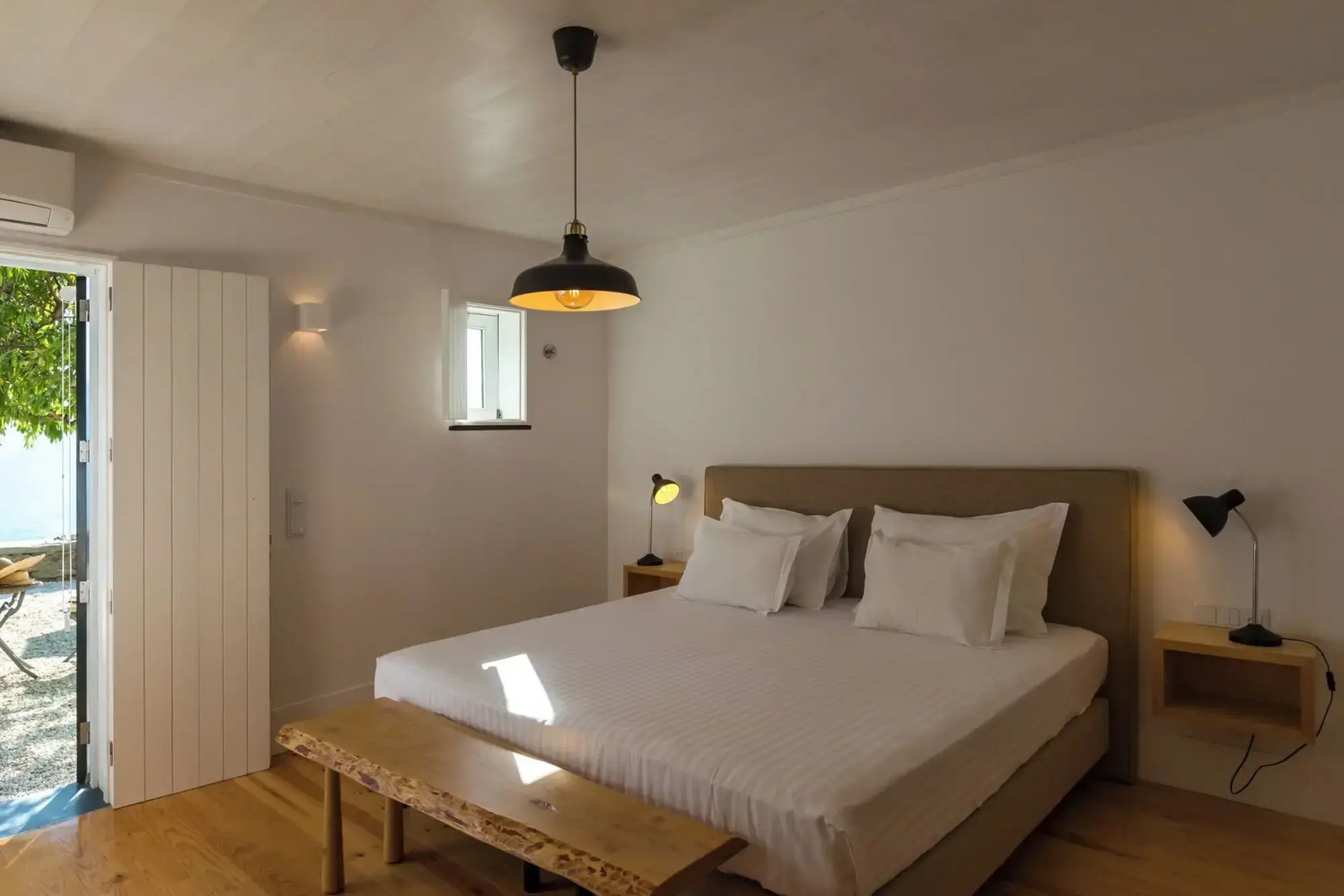 Casa de Casal de Loivos