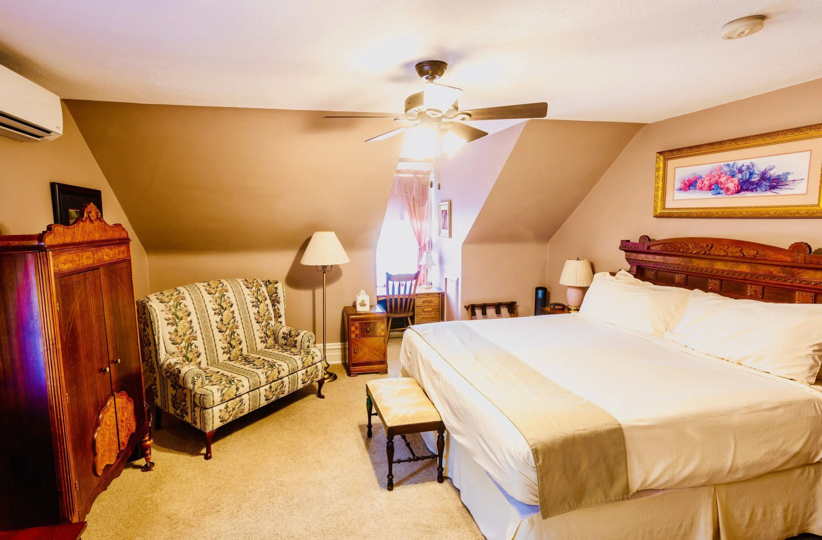 Keystone Inn Bed and Breakfast