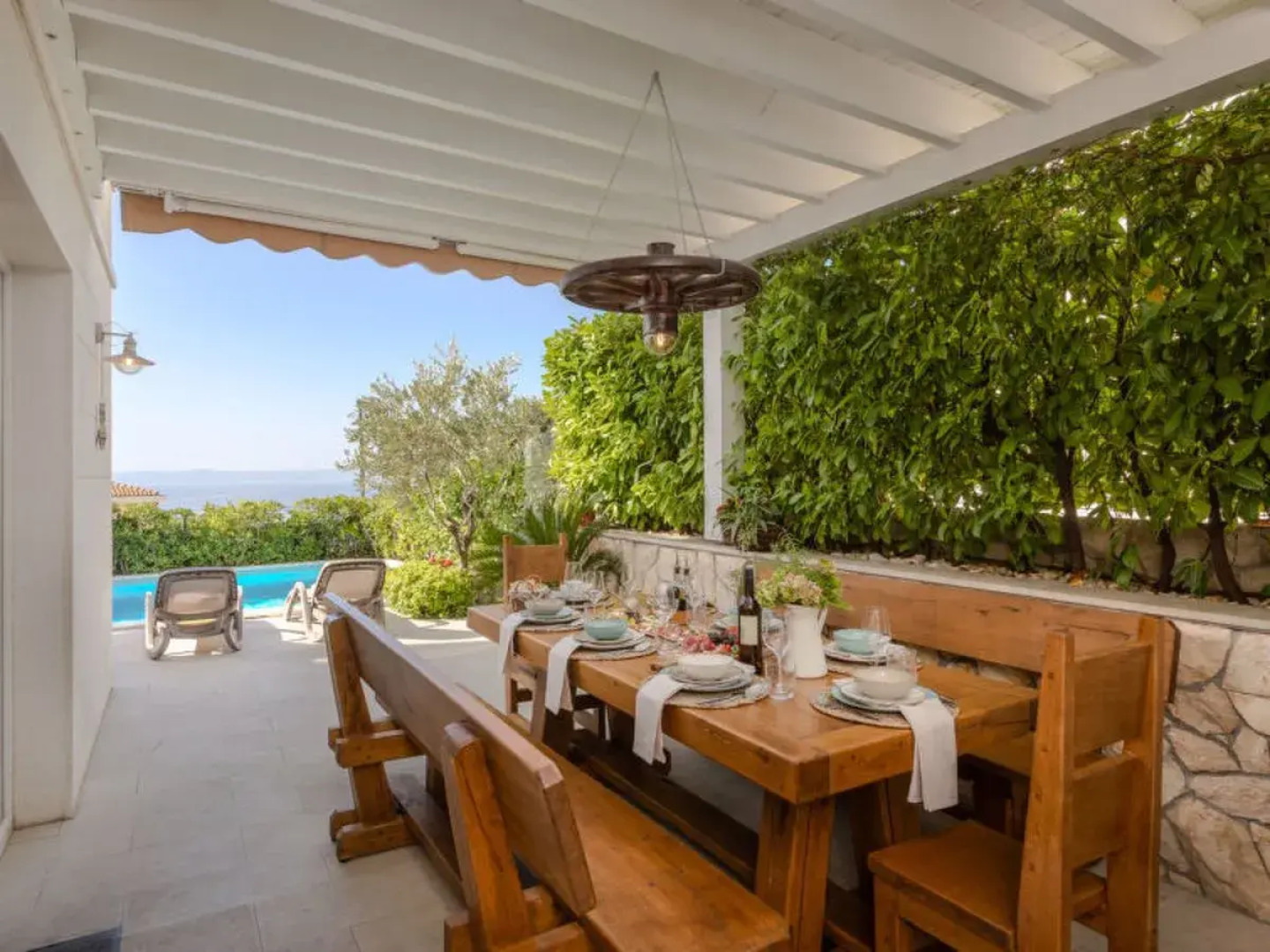 Villa Luka Seefeld in Tirol