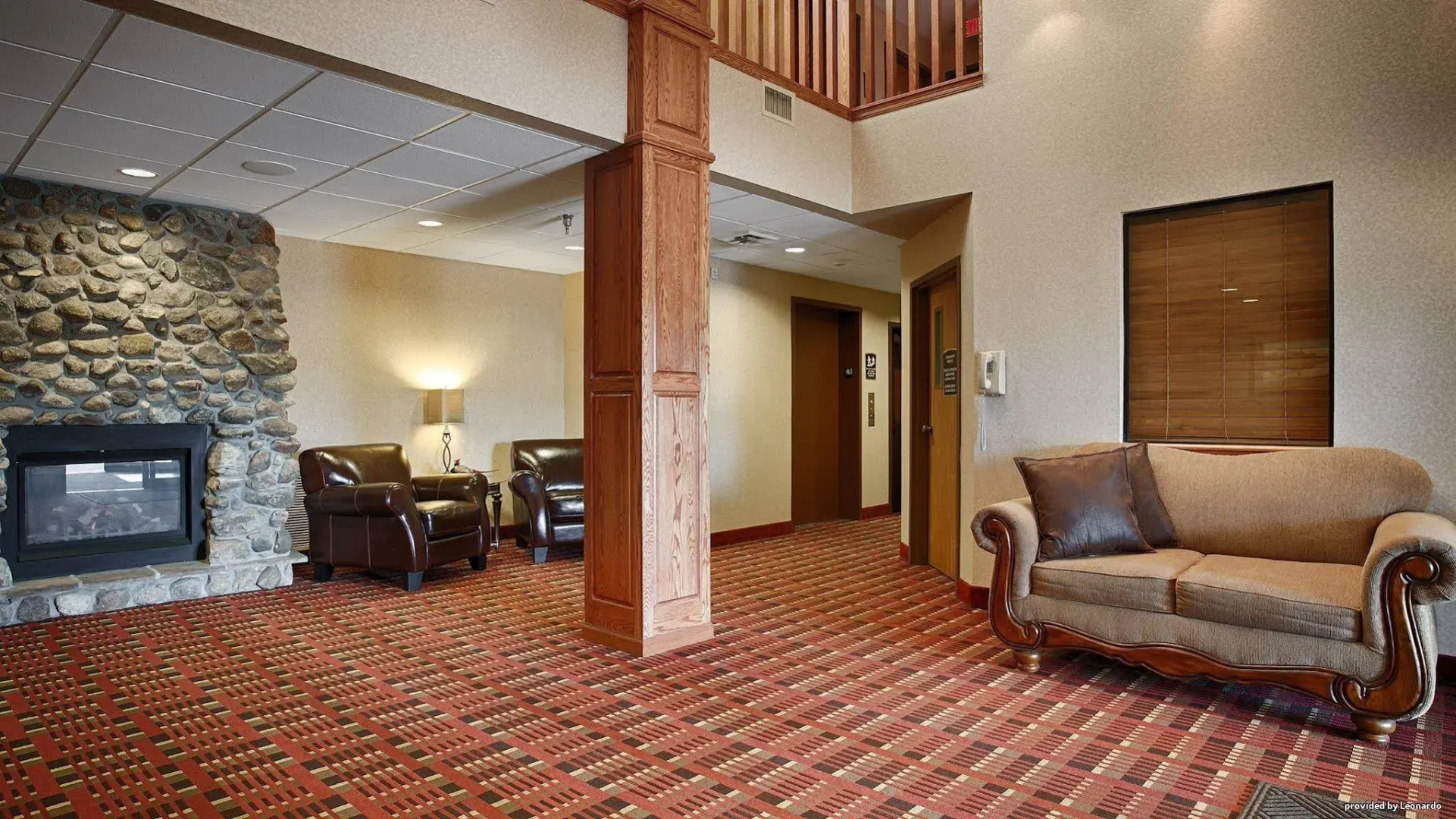 Best Western Vermillion Inn