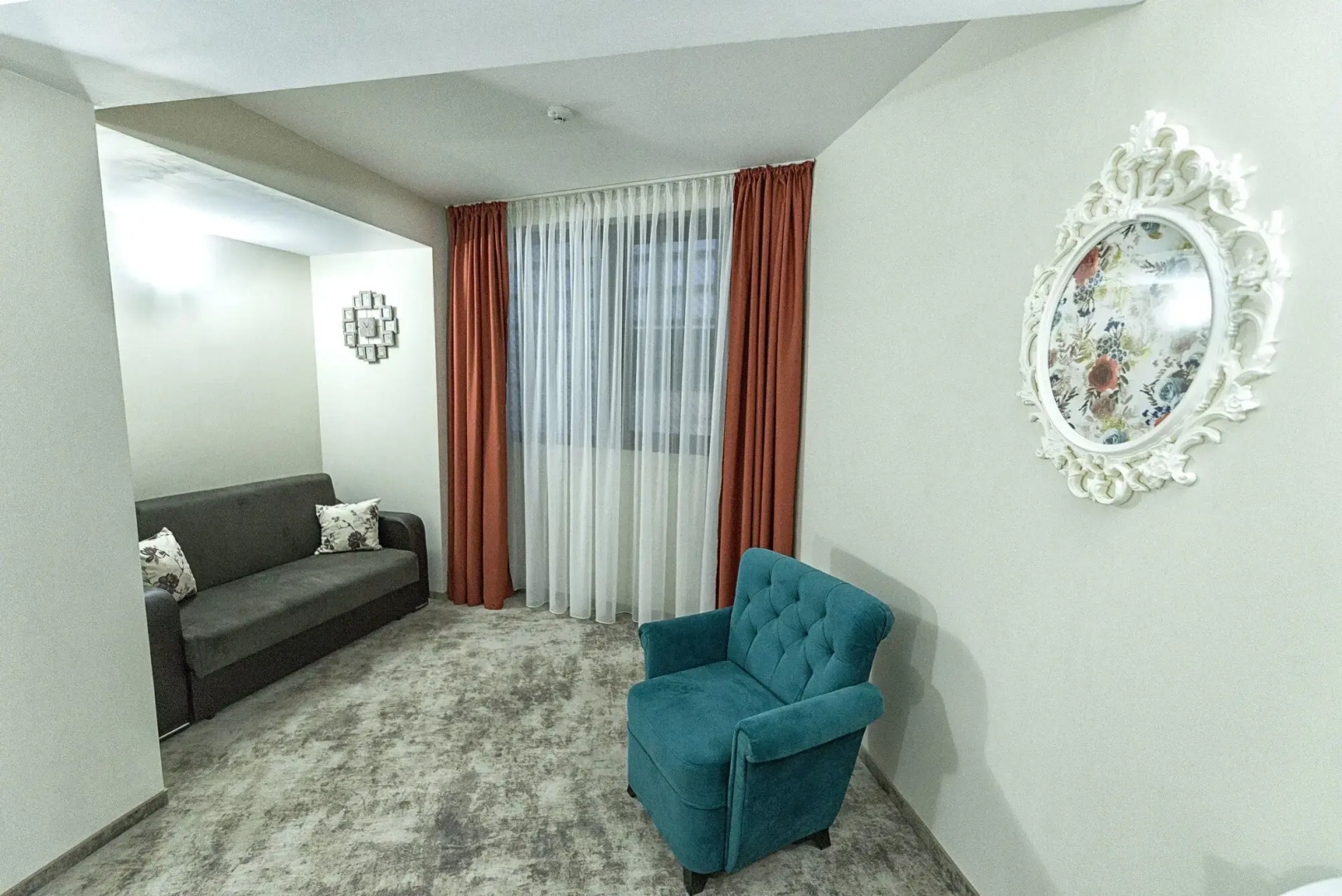 Prestige Boutique Hotel Craiova