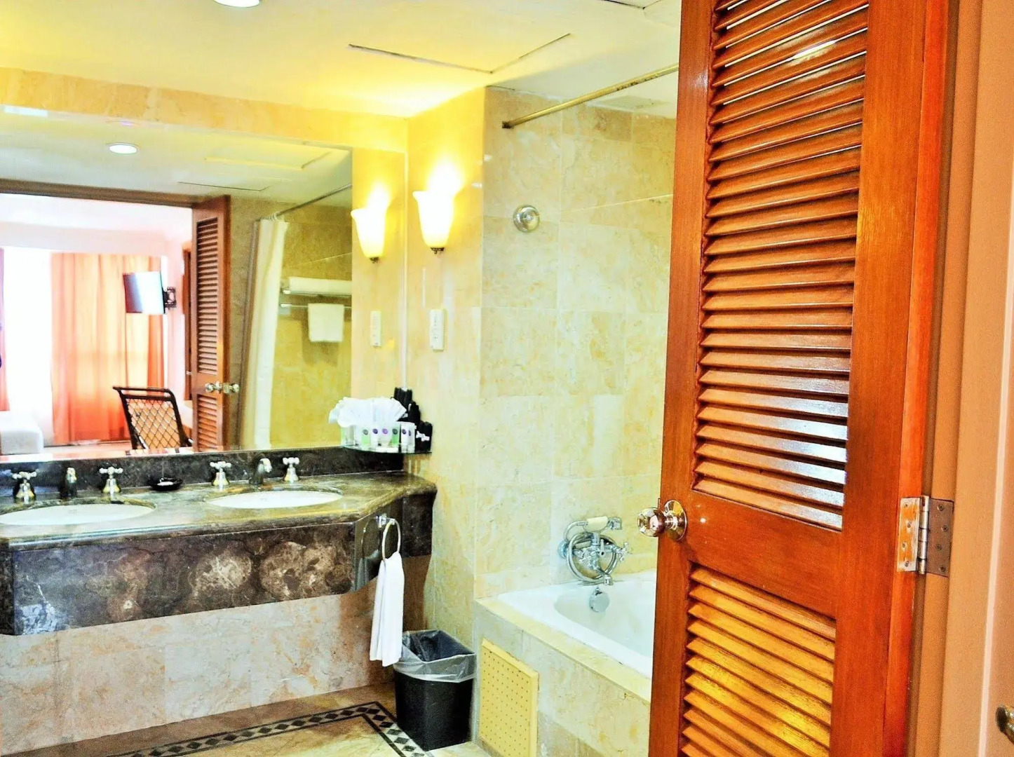 Corus Paradise Resort Port Dickson