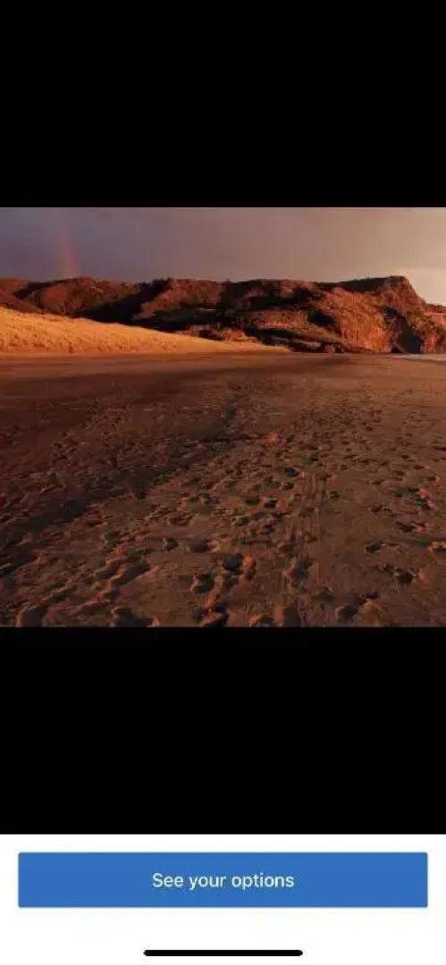 Waitakere Ranges Bed & Breakfast