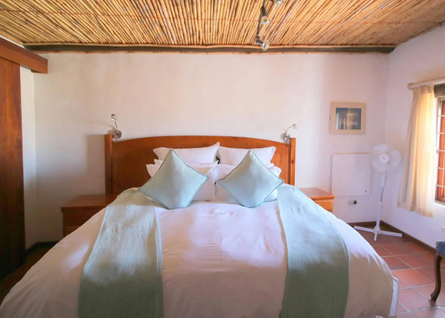 Baywatch Villa Guest House and Self Catering Accommodation