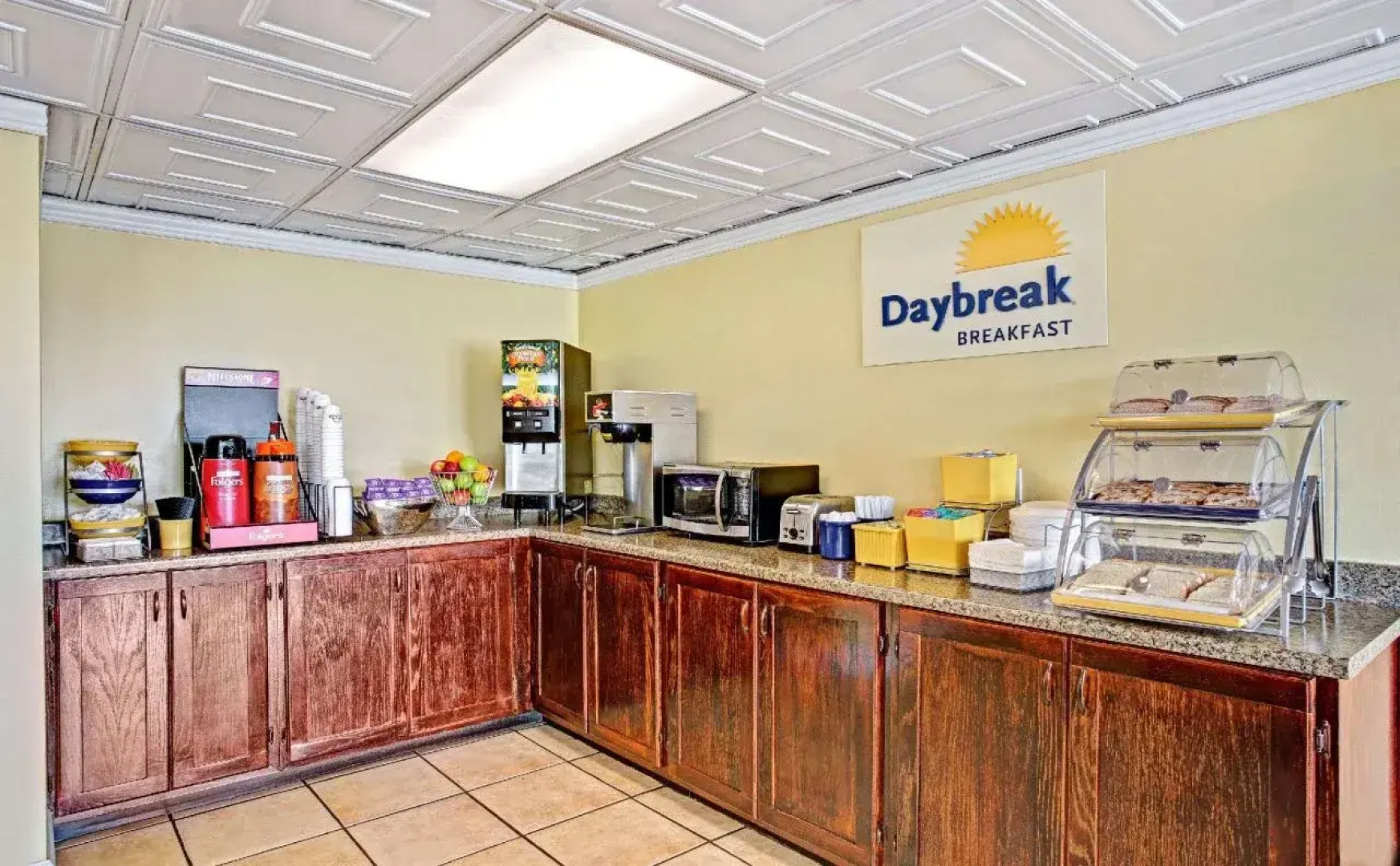 OYO Hotel Eloy/ Casa Grande near I-10