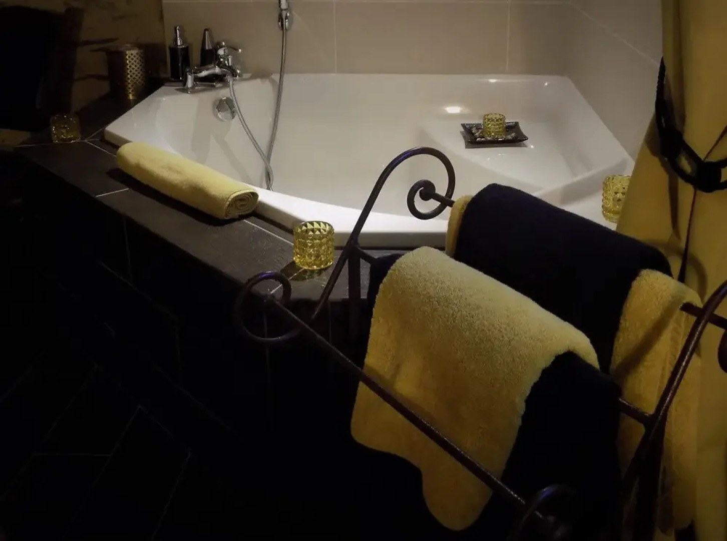 La Closerie de la Hérissière