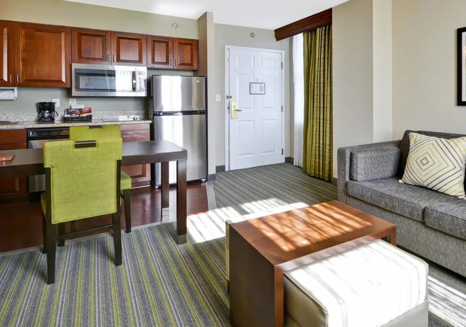 Homewood Suites by Hilton Dulles Int'l Airport