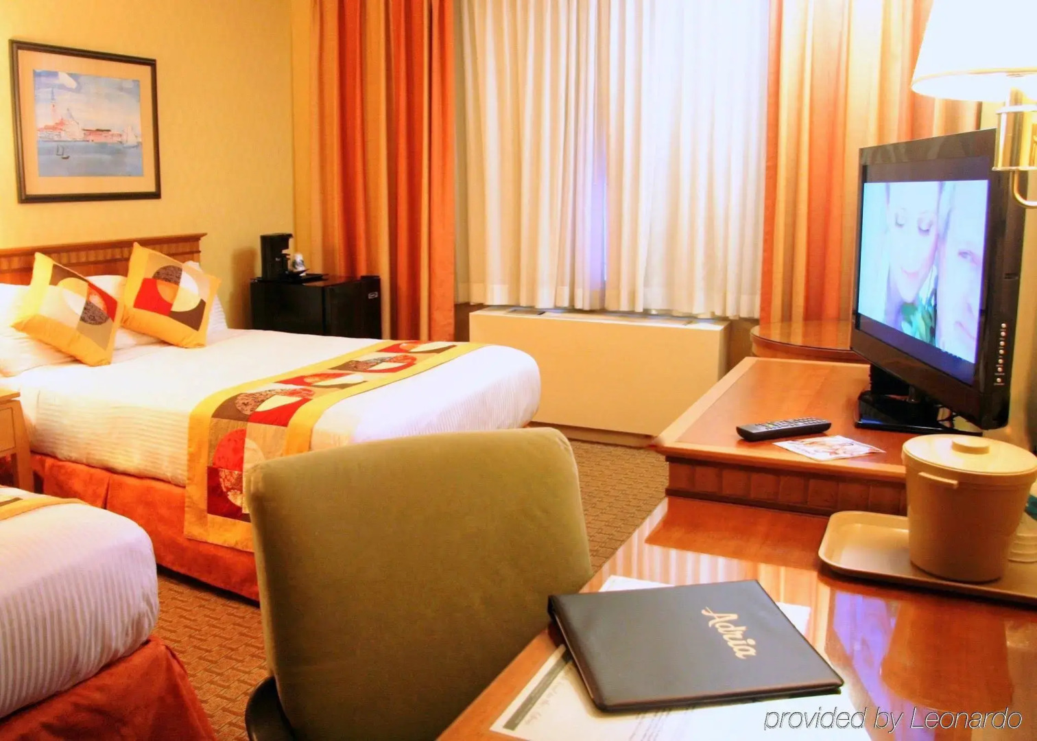 Adria Hotel And Conference Center