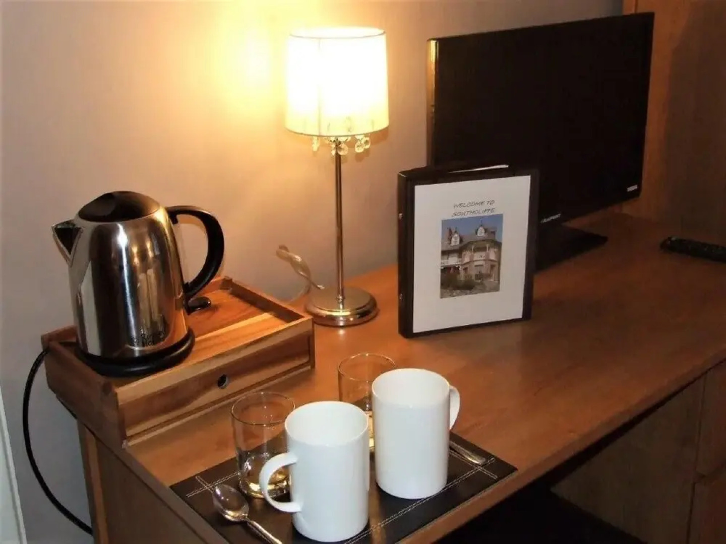 Southcliffe Bed & Breakfast