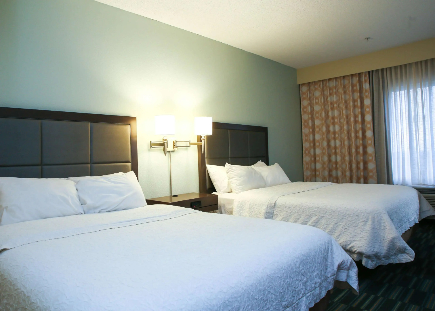 Hampton Inn Kingsville