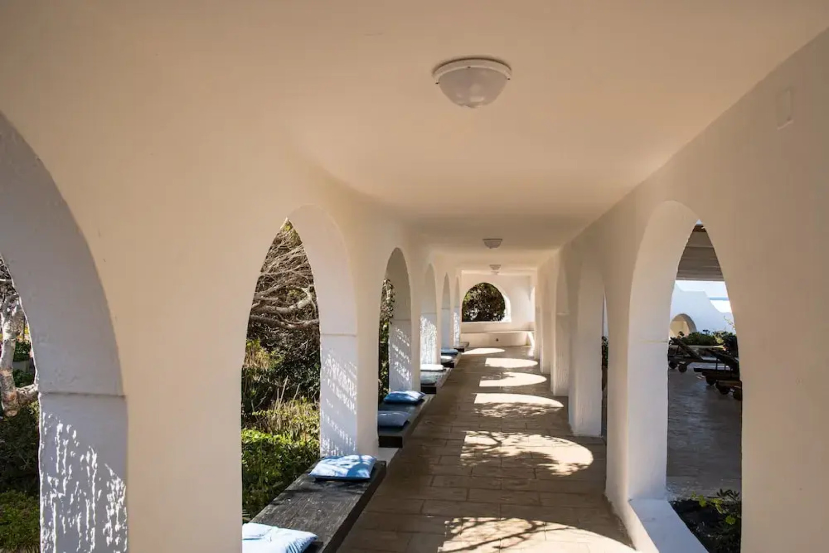 Mursia & Cossyra Hotel