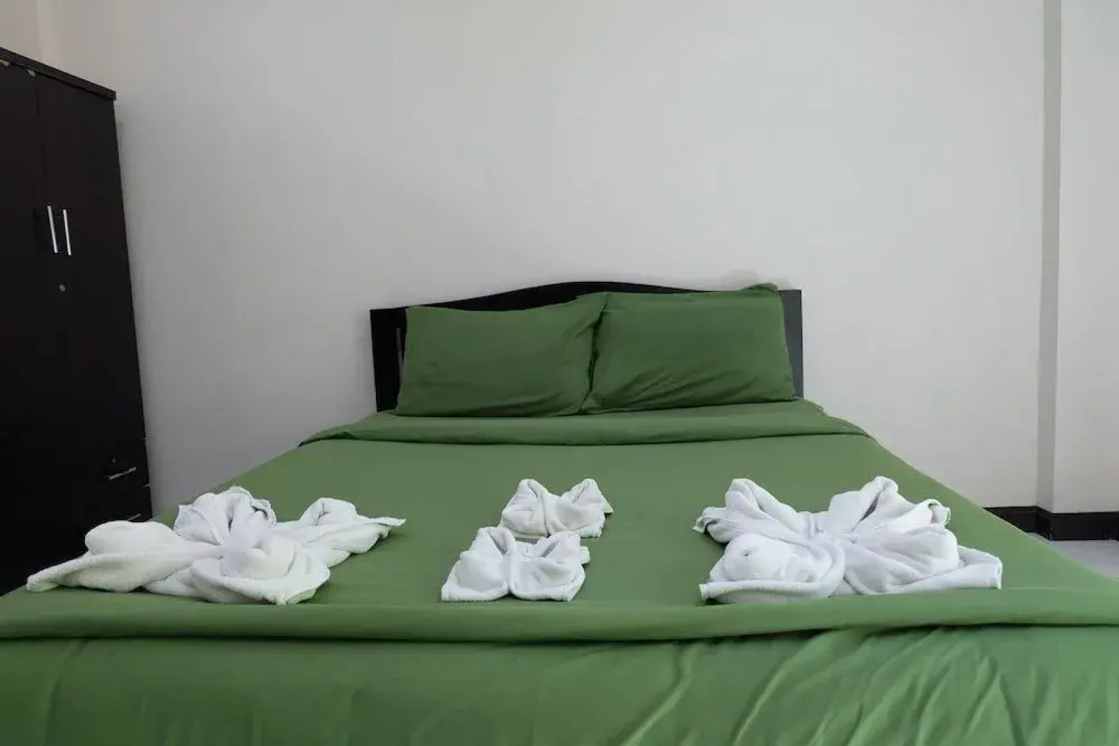 Pongpicha Boutique House