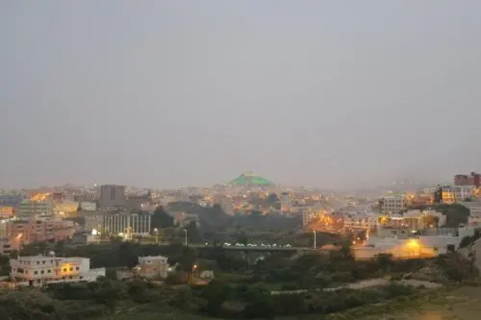 Abha Inn Hotel Suites