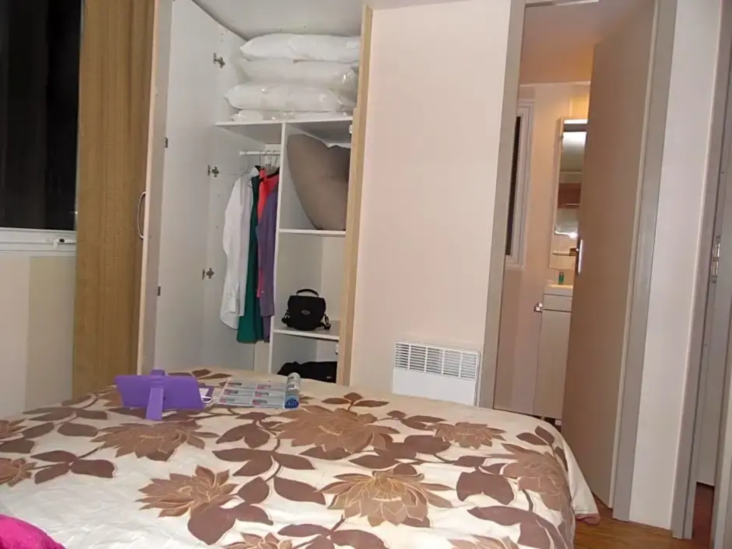 Calvados Normandy Holiday Lodge