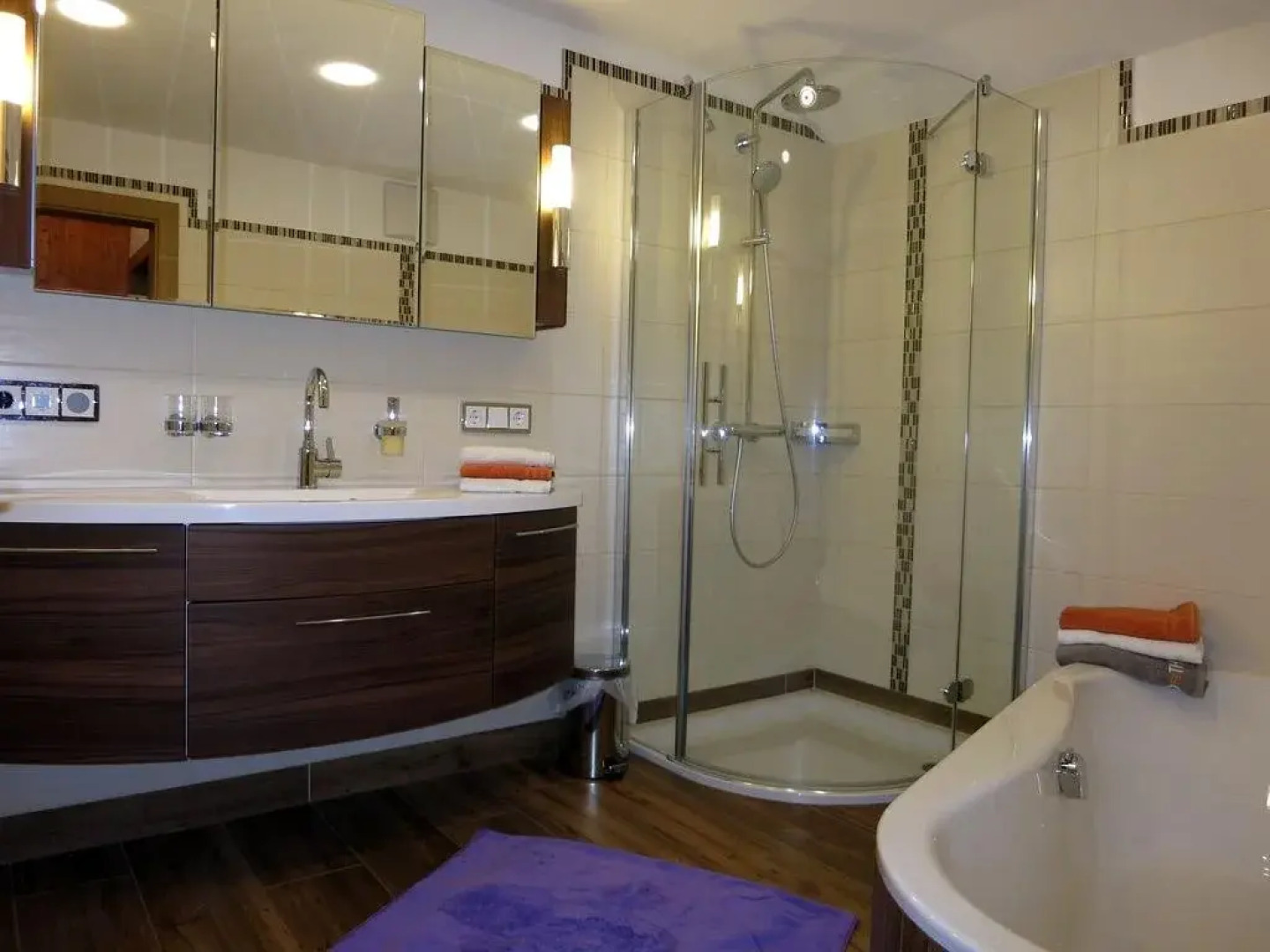 Bauernhof Obergrafer