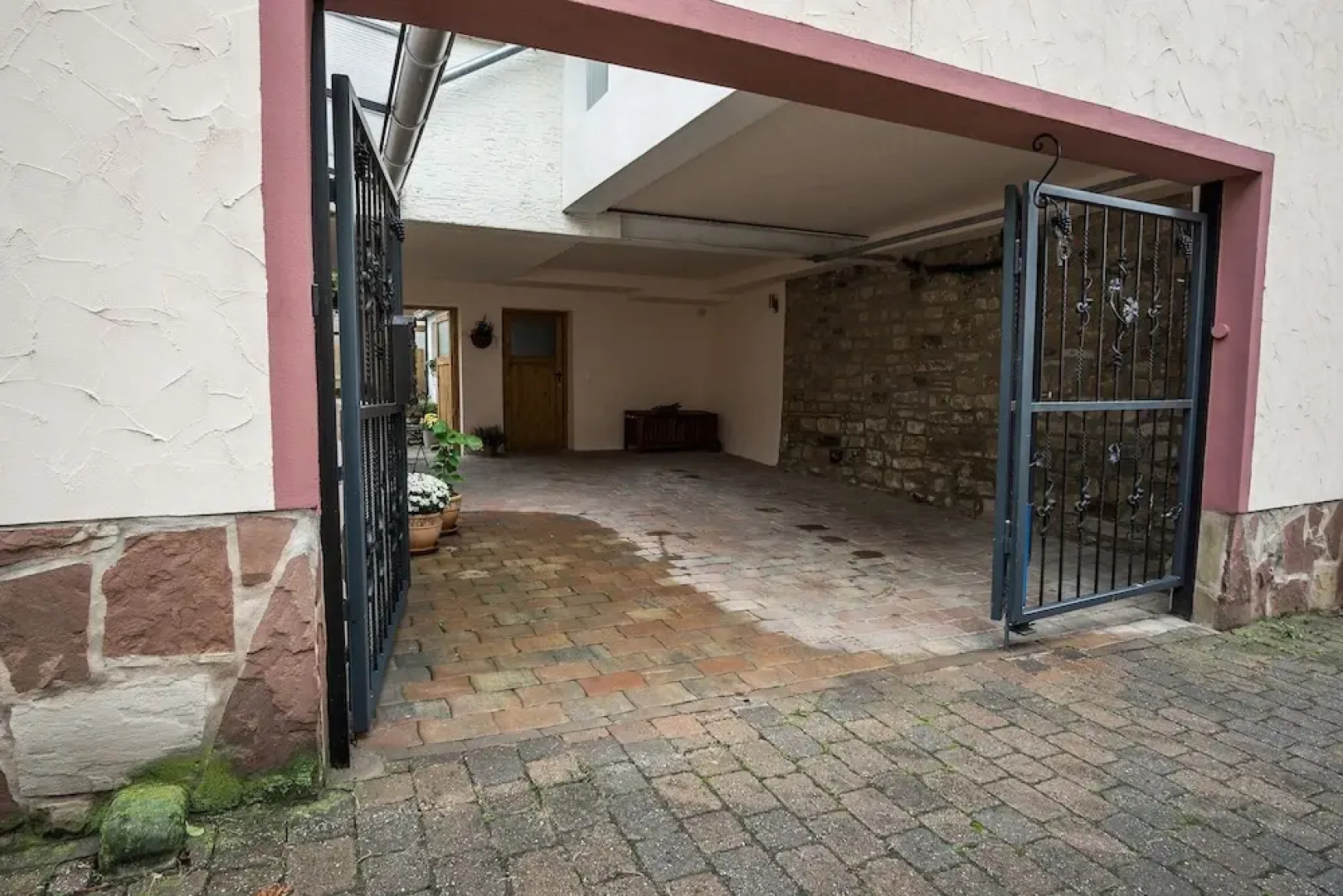 Ferienhaus Kallstadt