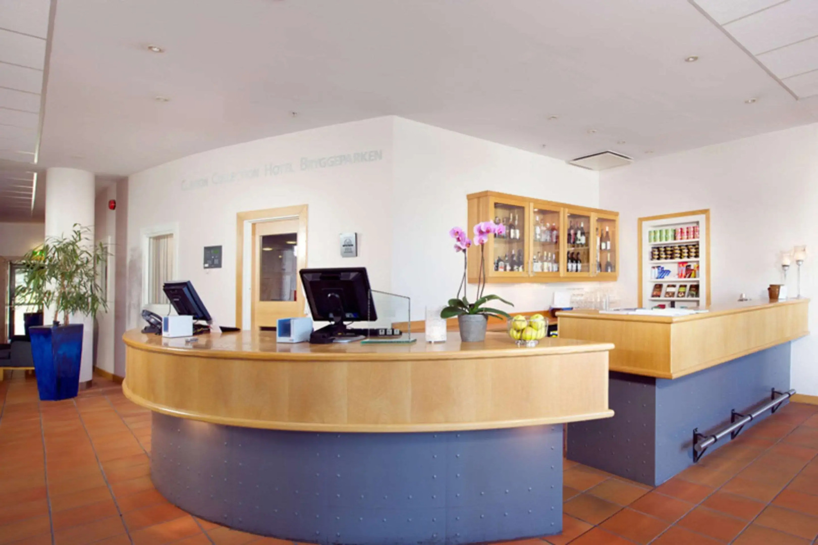 Home Hotel Bryggeparken