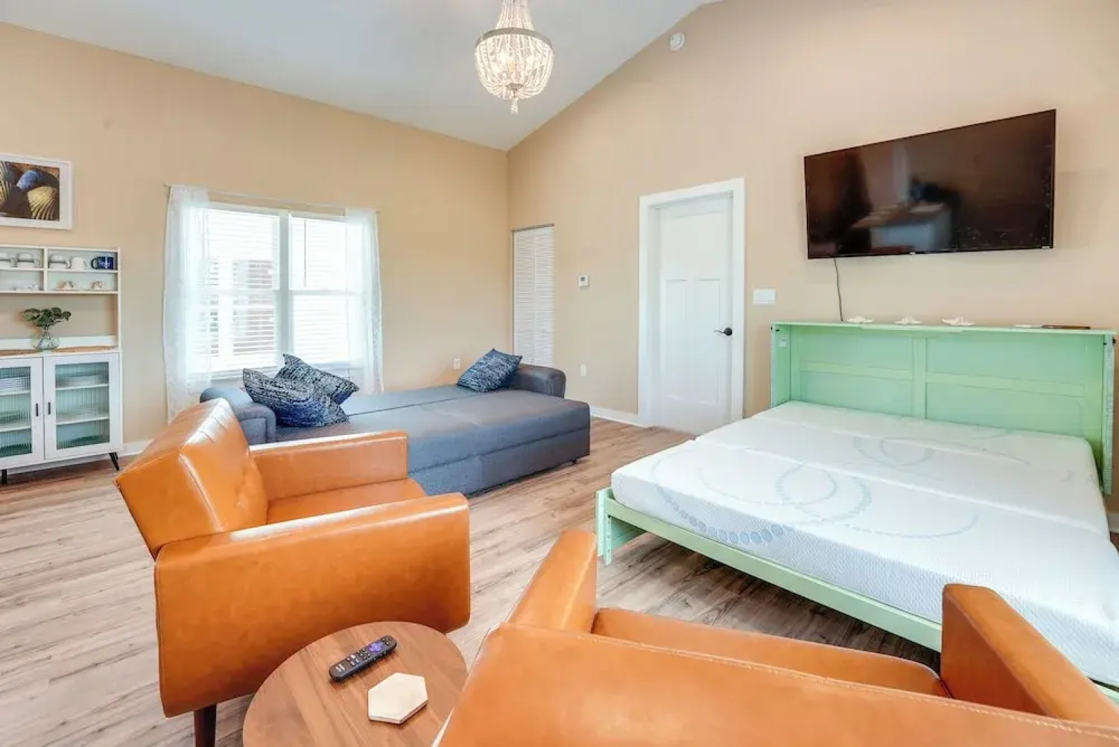 ~ 2 Mi to Boat Ramp: Steinhatchee River Cottage