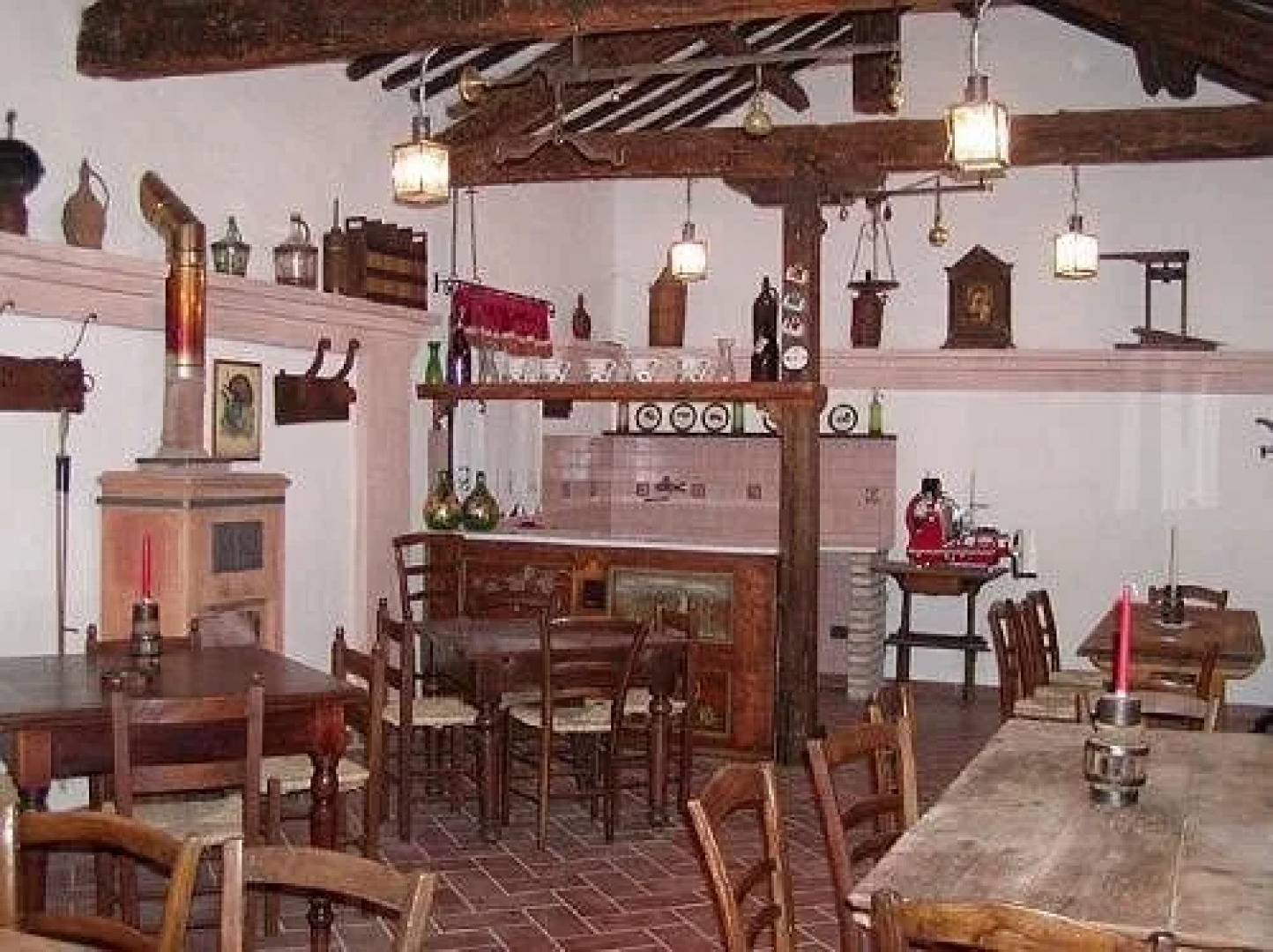 Agriturismo Tenuta Goro Veneto