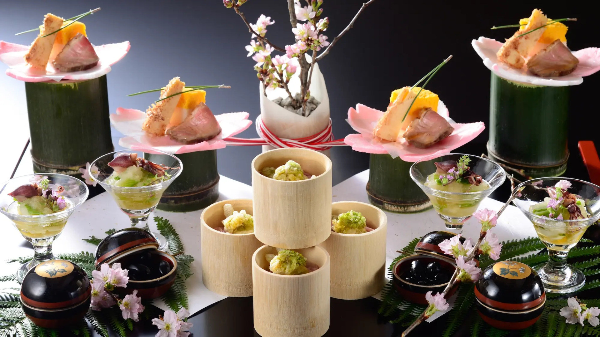 Naguri Onsen Taishoukaku