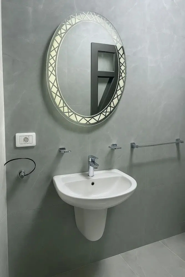 Where Every Sunset Tells a Story Porto Said Chalet