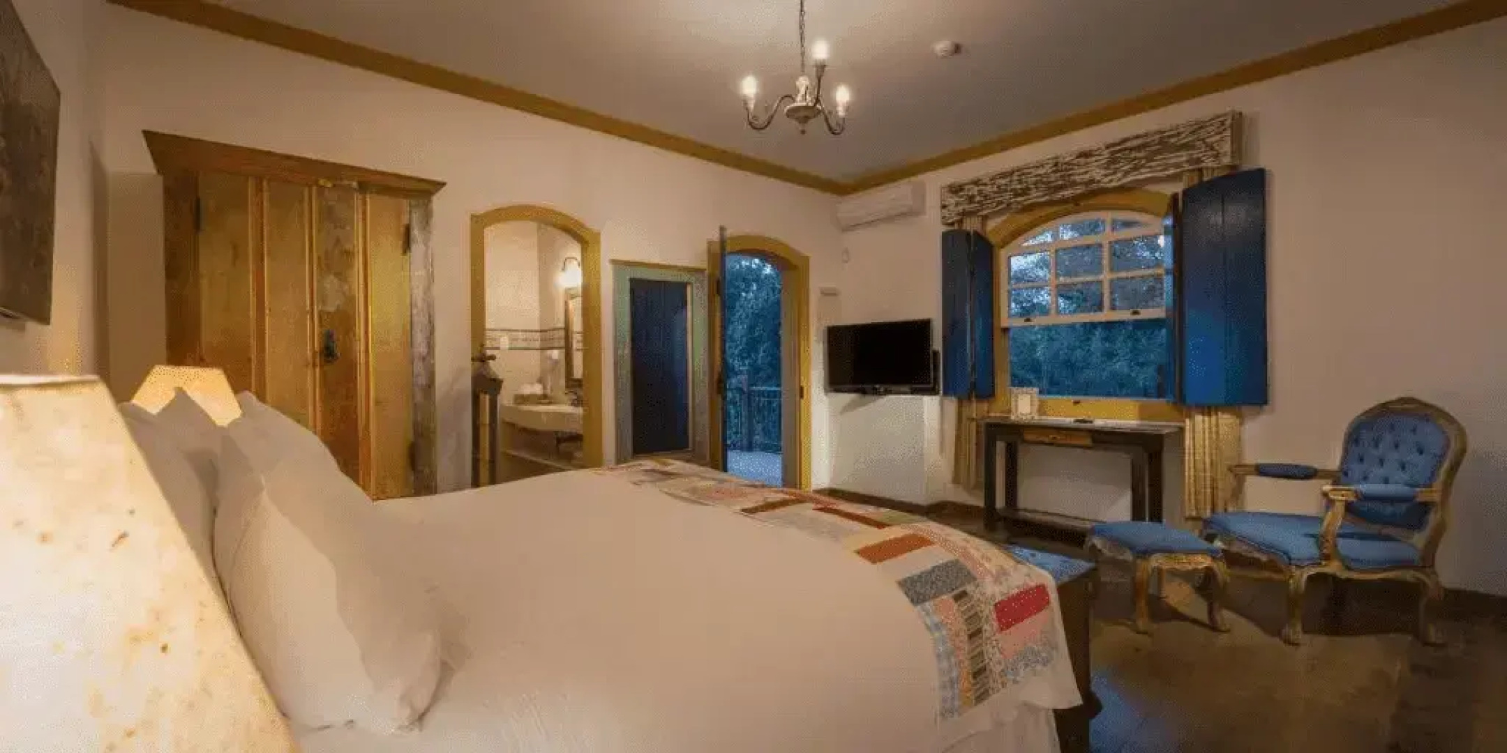 Confraria Colonial Hotel Boutique