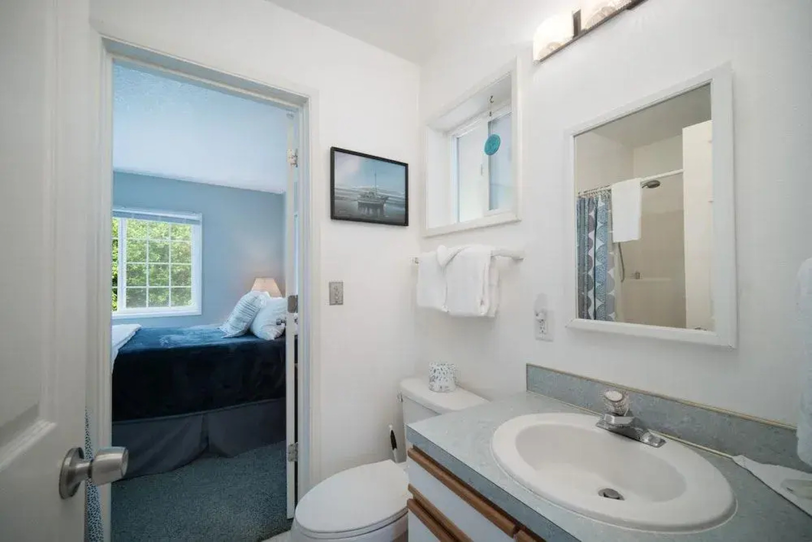 Rockaway Family Tides