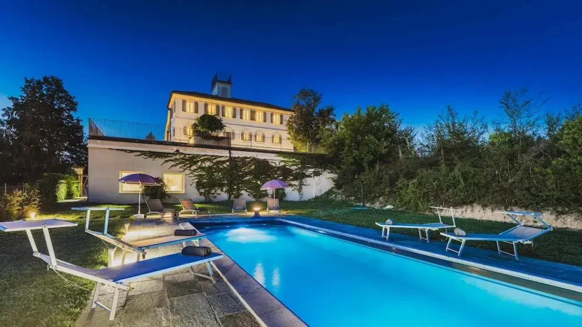 Villa Boemia 10 Emma Villas