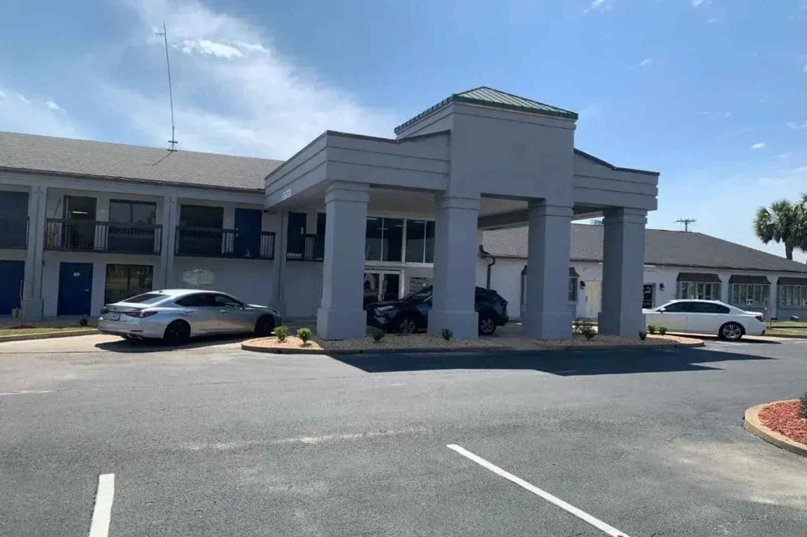 Suburban Studios
