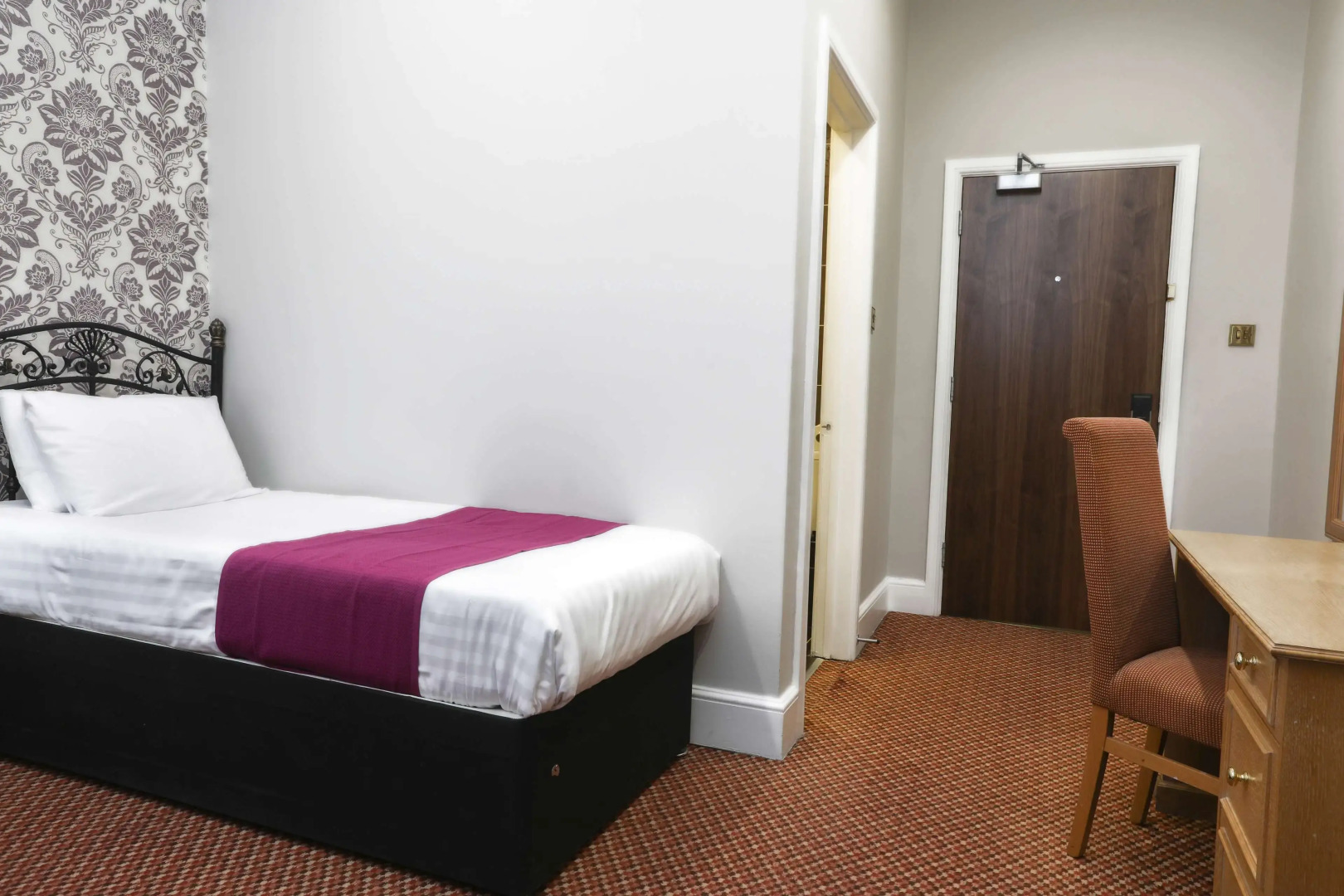 The Jephson Hotel, BW Signature Collection