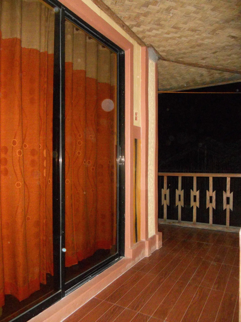 Orange Pearl Beach Resort