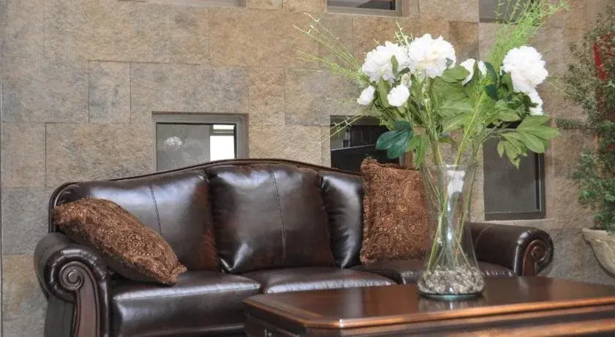 Nuevo Hotel Constitucion