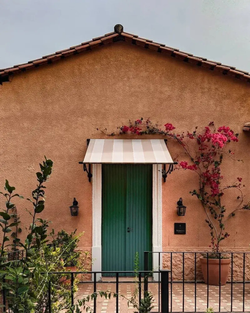 Casa La Lilia - Villa María Hotel