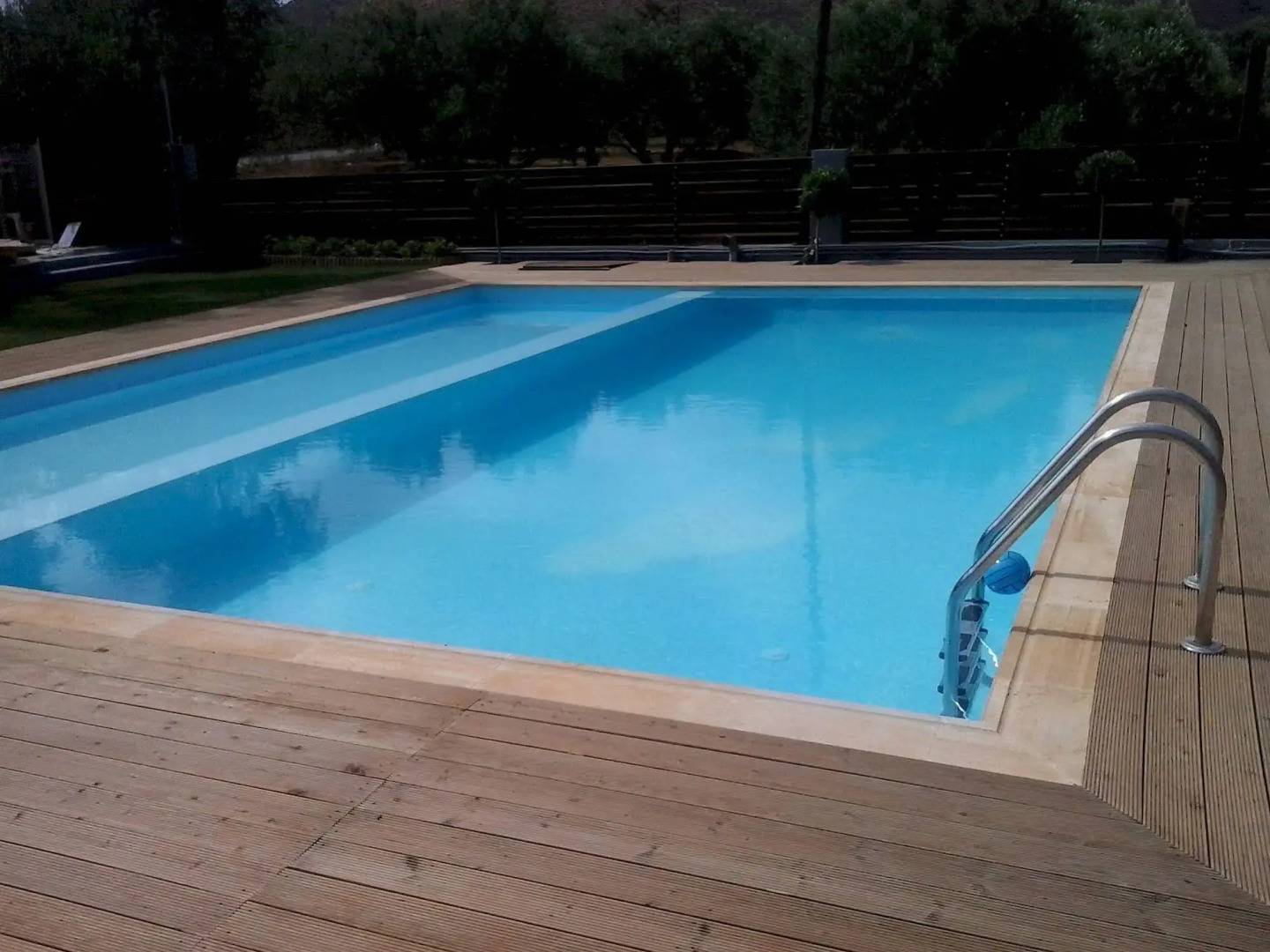 Valentina apartments