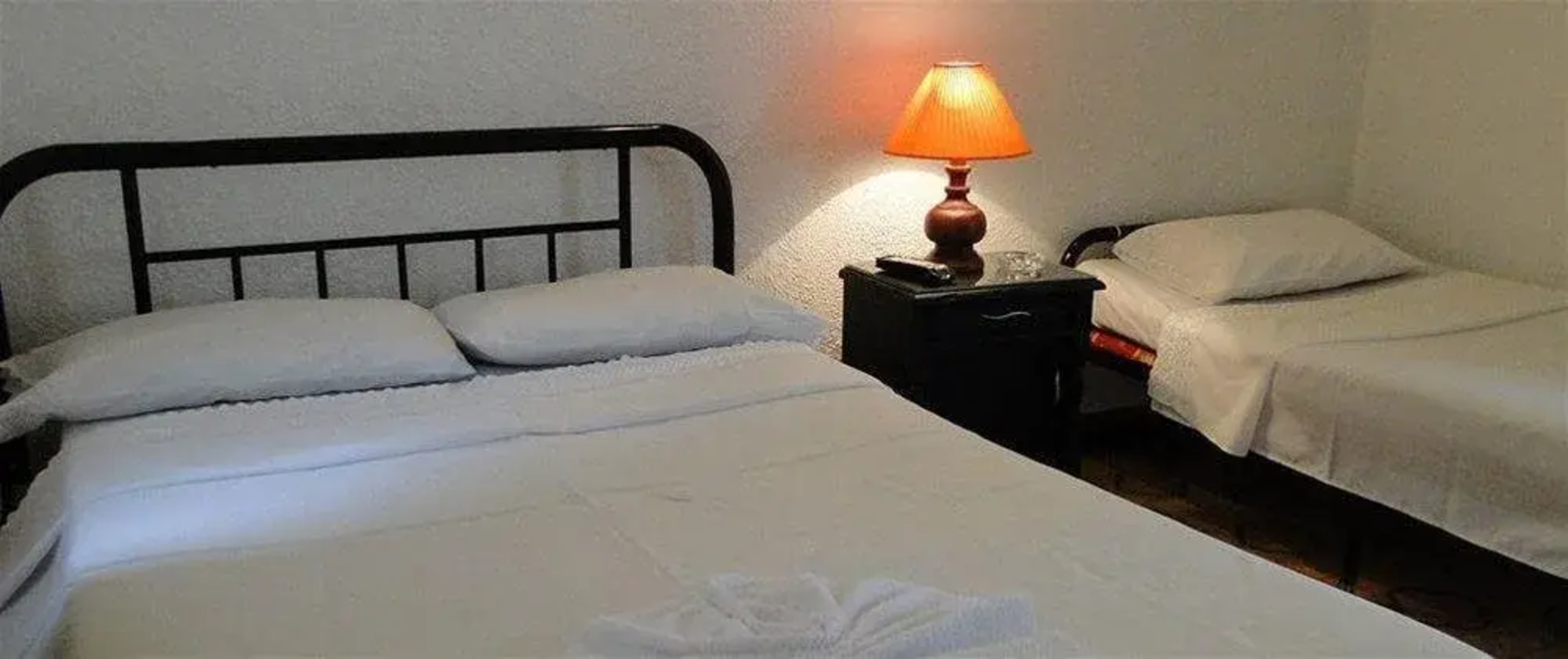 Hotel San Nicolas Plaza