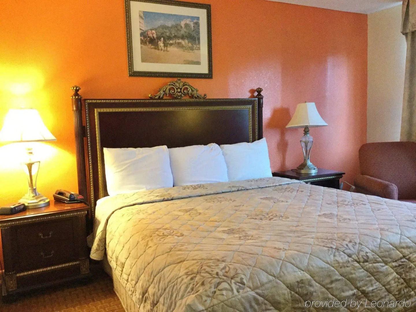 Americas Best Inn & Suites Urbana